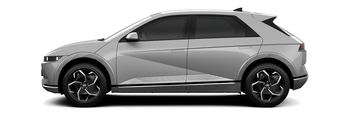 Ioniq Design Eco Hyundai Malaysia