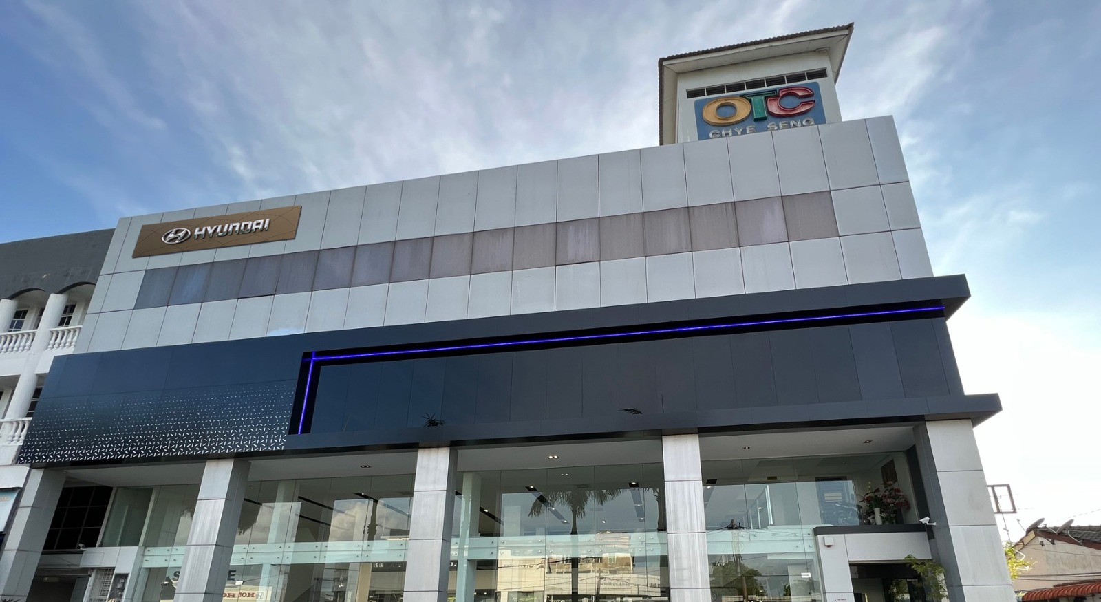 Hyundai Malaysia Authorised Dealer - CS Euro Auto Sdn Bhd | Butterworth , Penang