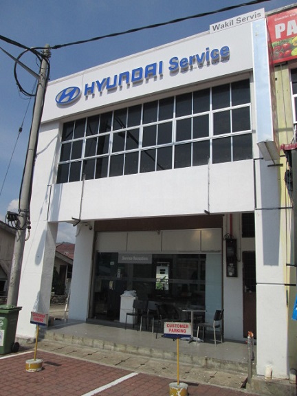 Hyundai Malaysia Authorised Dealer - MD SERVICE SDN BHD | Bentong , Pahang