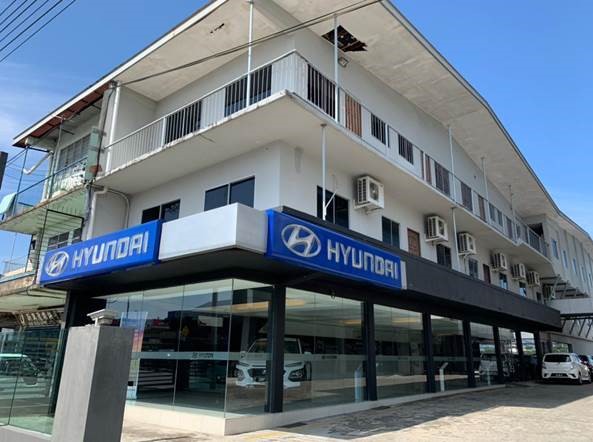 Hyundai Malaysia Authorised Dealer - Rightpower Corporation Sdn Bhd (Sibu) | Sibu , Sarawak