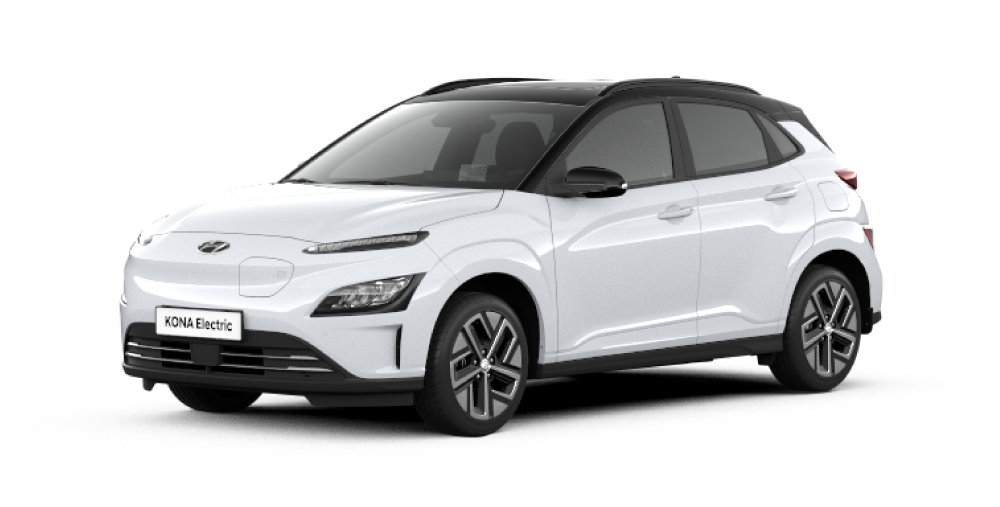 Kona EV - Hyundai Malaysia Click to buy