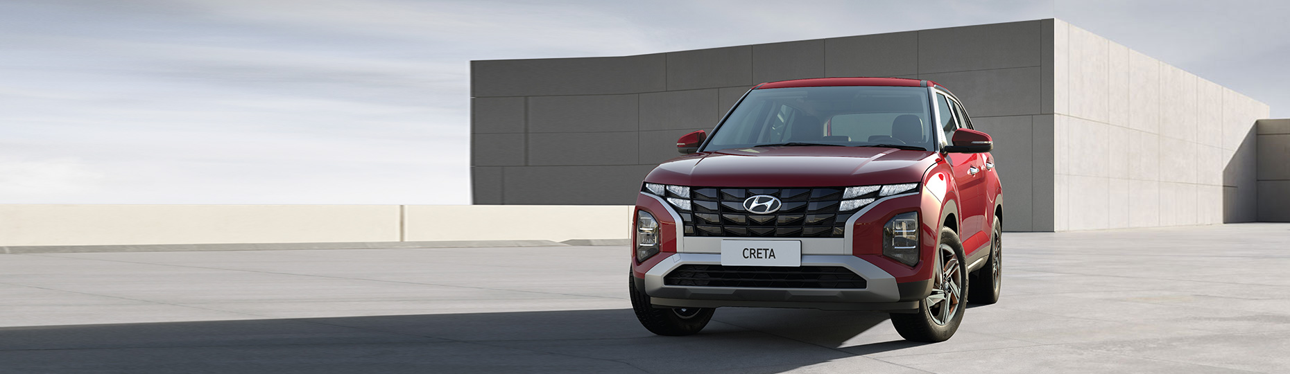 The all-new CRETA | SUV | Hyundai Malaysia