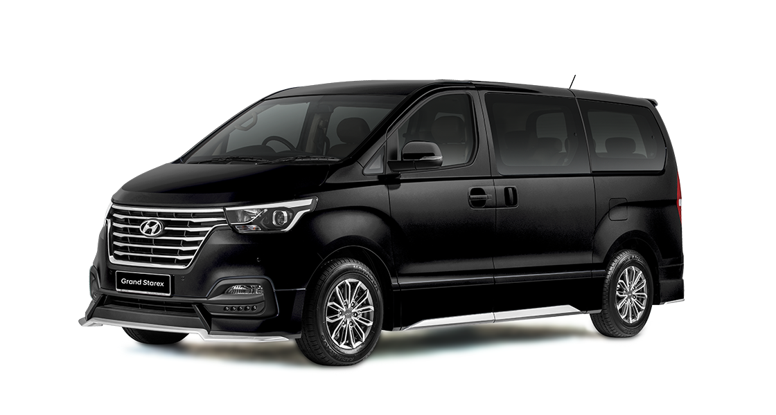 Hyundai grand starex дизель