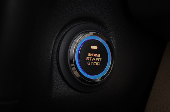 Keyless Entry with Start Stop Button