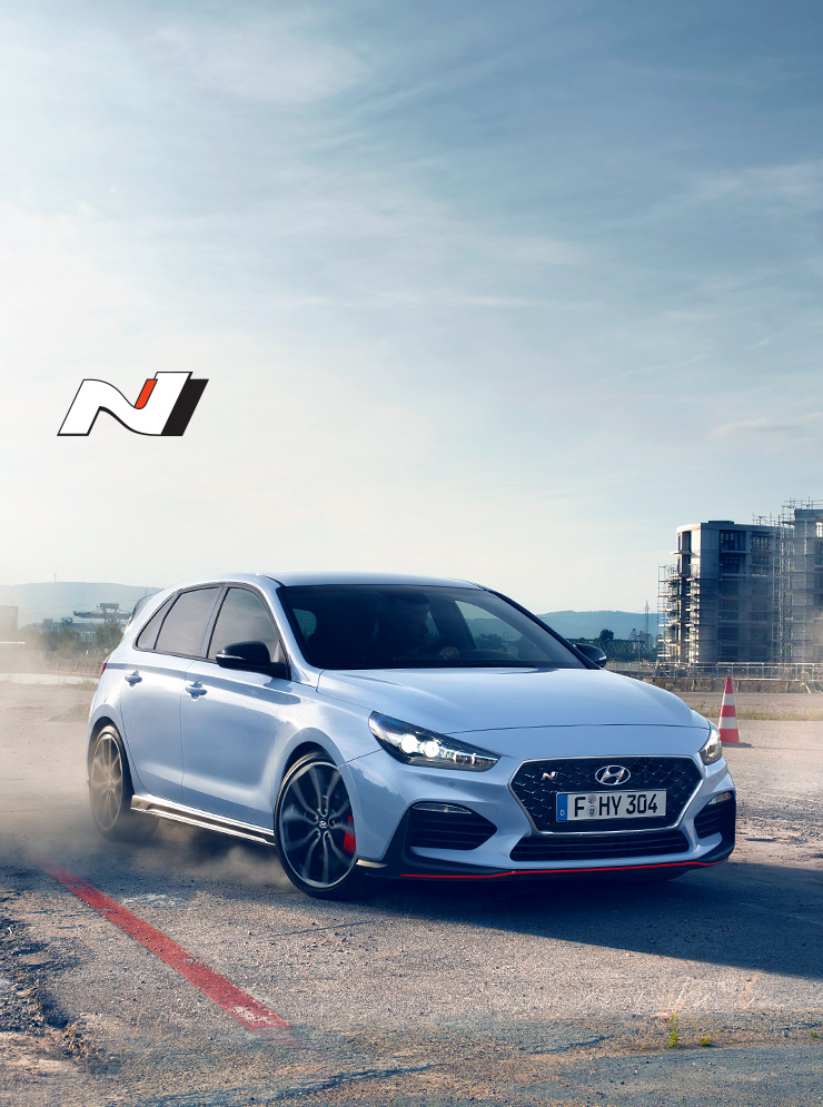 I30 N Performance Hyundai Malaysia