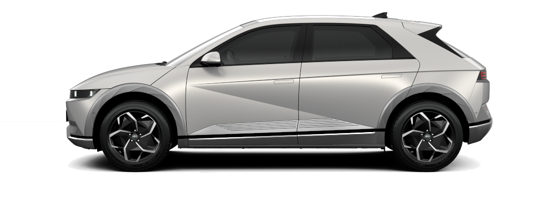 IONIQ 5 Design | ECO - Hyundai Malaysia